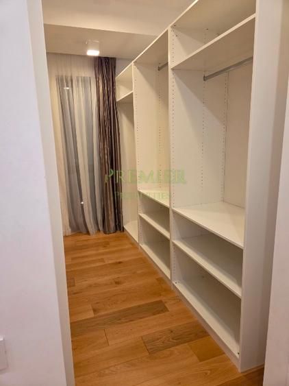 APARTAMENT CU 4 CAMERE PARC CAZZAVILLAN MOBILAT SI UTILAT LUX - Poză 8