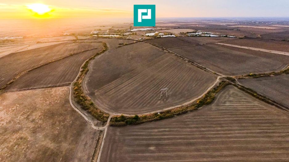 Teren arabil 68,800mp Zimandu Nou - Poză 4
