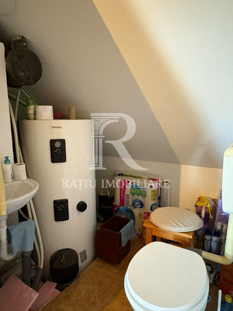Casa cu 4 camere | Velenta | 127 MP Utili | Oradea - Poză 5