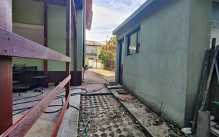 Vilă spațioasă S+P+1E+M | Chitila | COMISION 0% - Poză 7
