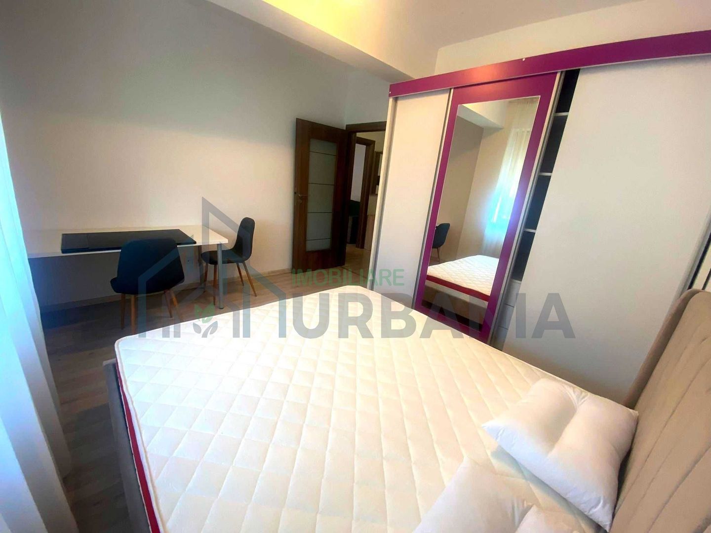 Apartament 2 camere cu parcare subterană, Visoianu, etaj 2/3 - Poză 3