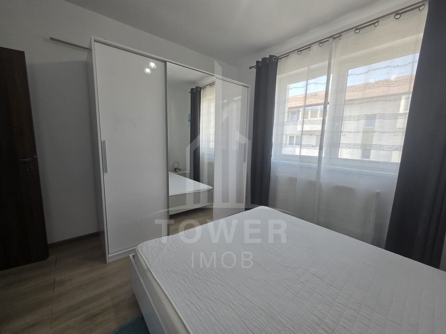 Apartament 2 camere de închiriat - Cartierul Arhitecților - Poză 5