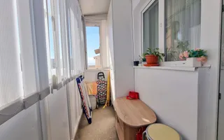 Apartament 2 camere, mobilat, utilat, Cetate - Poză 12