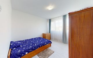 Sos. Giurgiului - Piata Progresu 2 camere decomandat mobilat - Poză 6