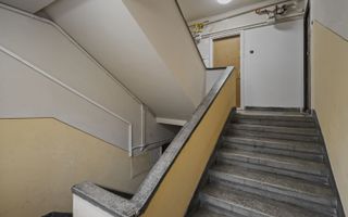 Chopin 2 camere/ 45,36 mp + Boxa / Decomandat - Poză 19