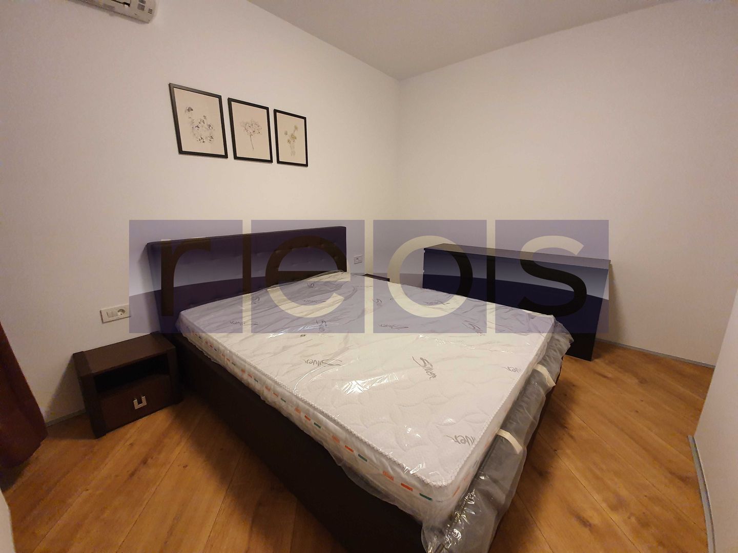 VANZARE 2 CAMERE | PARCARE INCLUSA | ANSAMBLU REZIDENTIAL MODERN | PLAZA PIPERA - Poză 5