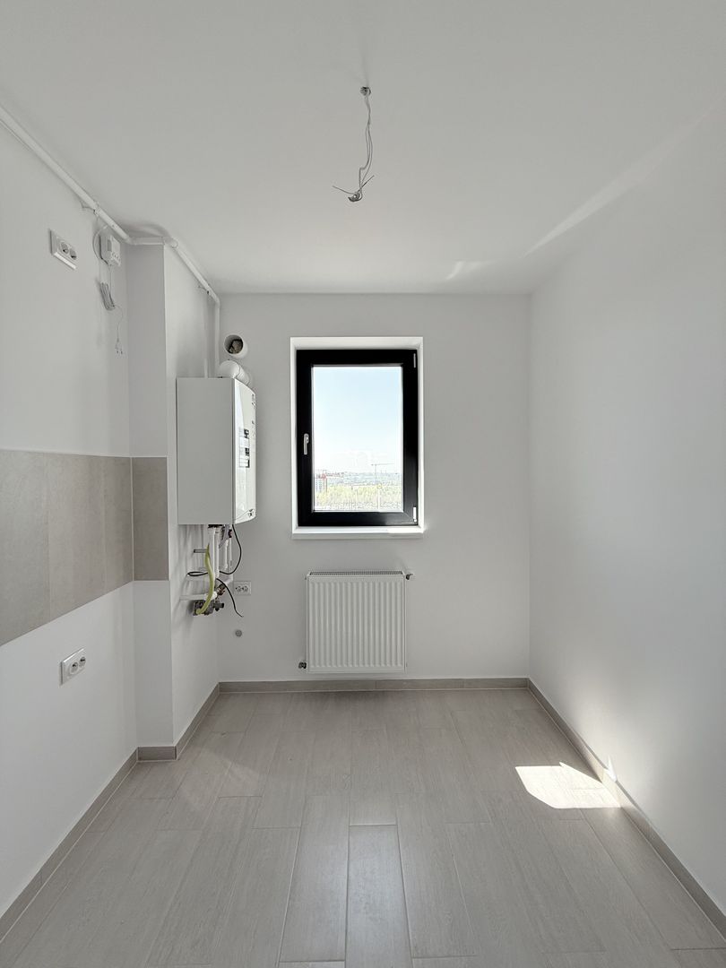 2 camere | 51.7mp suprafata totala | Parcare inclusa | Hils Brauner 9% - Poză 14