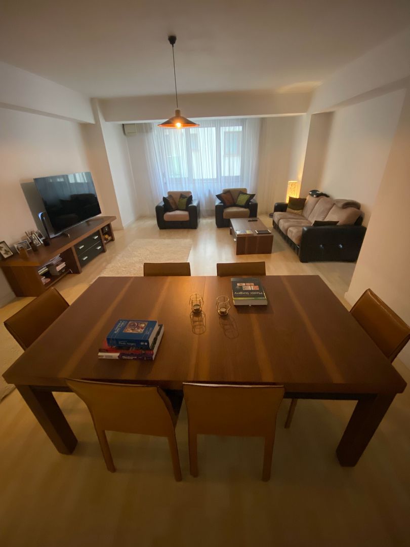 Inchiriere apartament 3 camere zona Mall Vitan - Poză 3