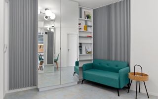 Apartament 4 camere | complet modern | etaj 5 | Maica Domnului – Tei - Poză 6