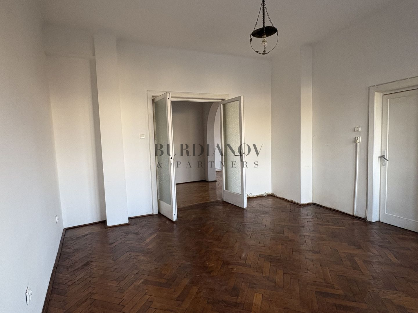 Apartament cu 2 camere | 75mp utili | Marasesti - Metrou Tineretului - Poză 5