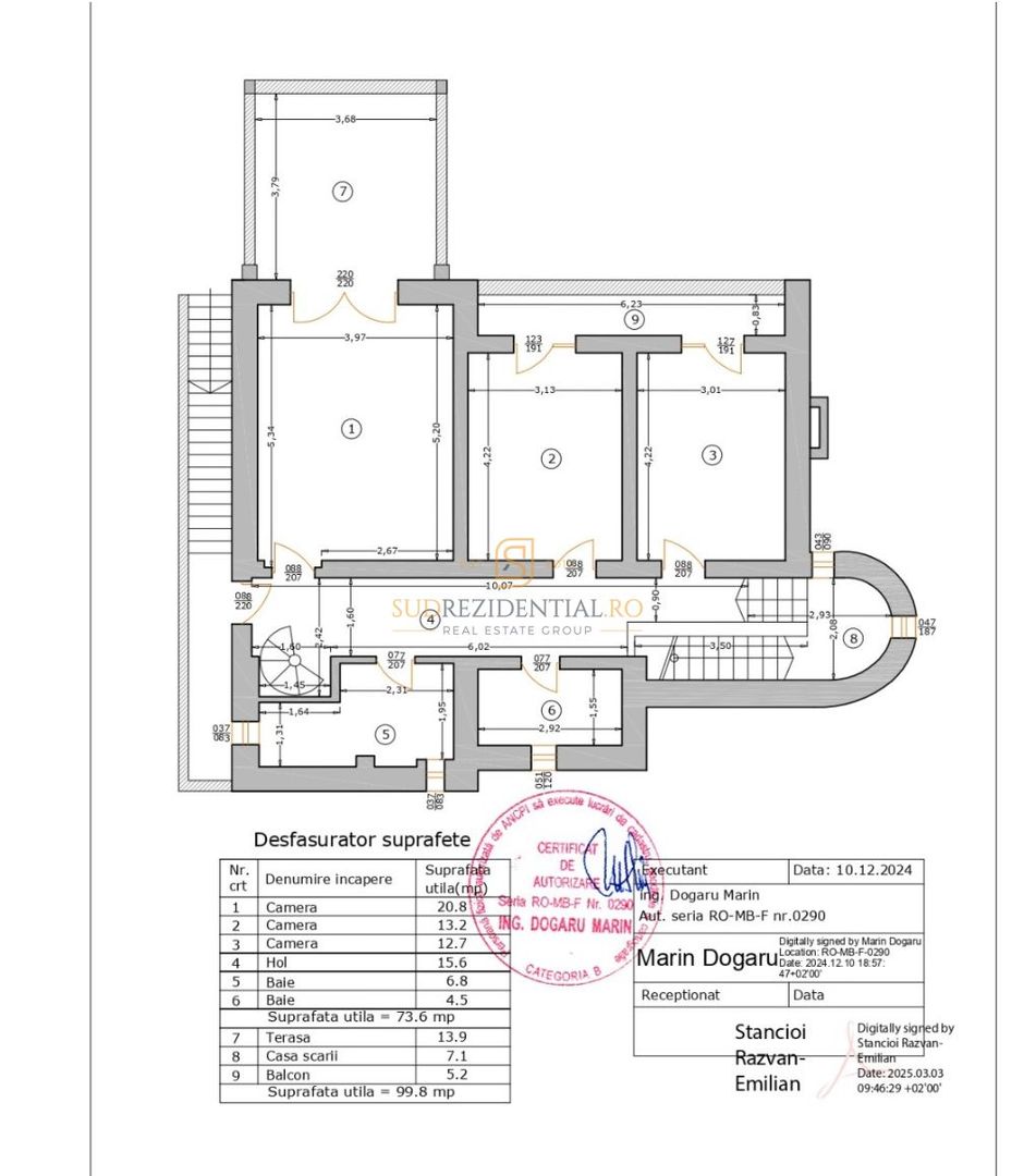 Proprietate premium pe Lacul Snagov – Vila individuala cu piscina - Poză 30