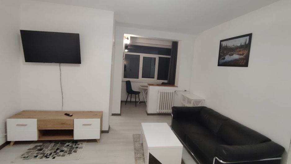 Garoniera - Complet mobilata si utilata - Bld. 1 Decembrie 1918 - Poză 1