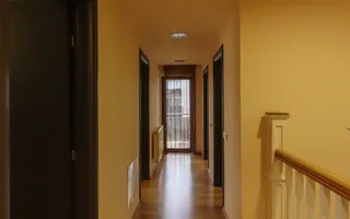 Duplex cu teren de 383 mp, cartier Borhanci - Poză 15