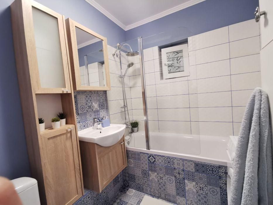 AP. 2 CAMERE TIMPURI NOI, LOC PARCARE, METROU 7 MINUTE, MODERN - Poză 10