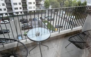 Apartament 2 camere Ozana / Loc de parcare - Poză 10