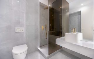 apartament 2 camere Cortina North - Poză 8