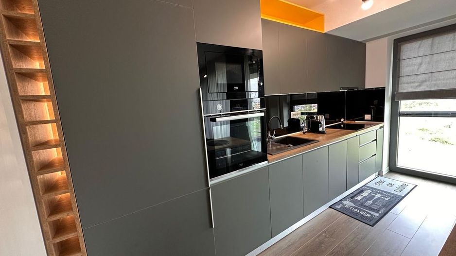 Apartament 2 camere | Cloud 9 Residence | Aviației - Poză 7