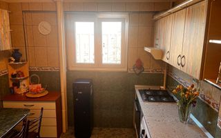 3 Camere | Semidecomandat | Etaj Intermediar | Obor - Poză 6