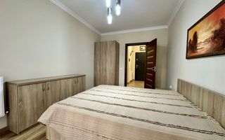 Vanzare apartament 3 camere Buna Ziua, zona Liceul Elf - Poză 12