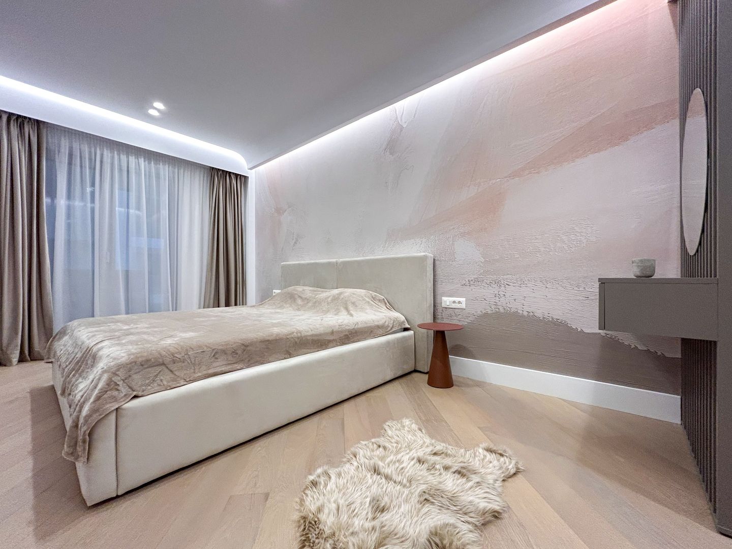 Chirie | Apartament 3 camere  – prima închiriere | Iancu Nicolae - Poză 13