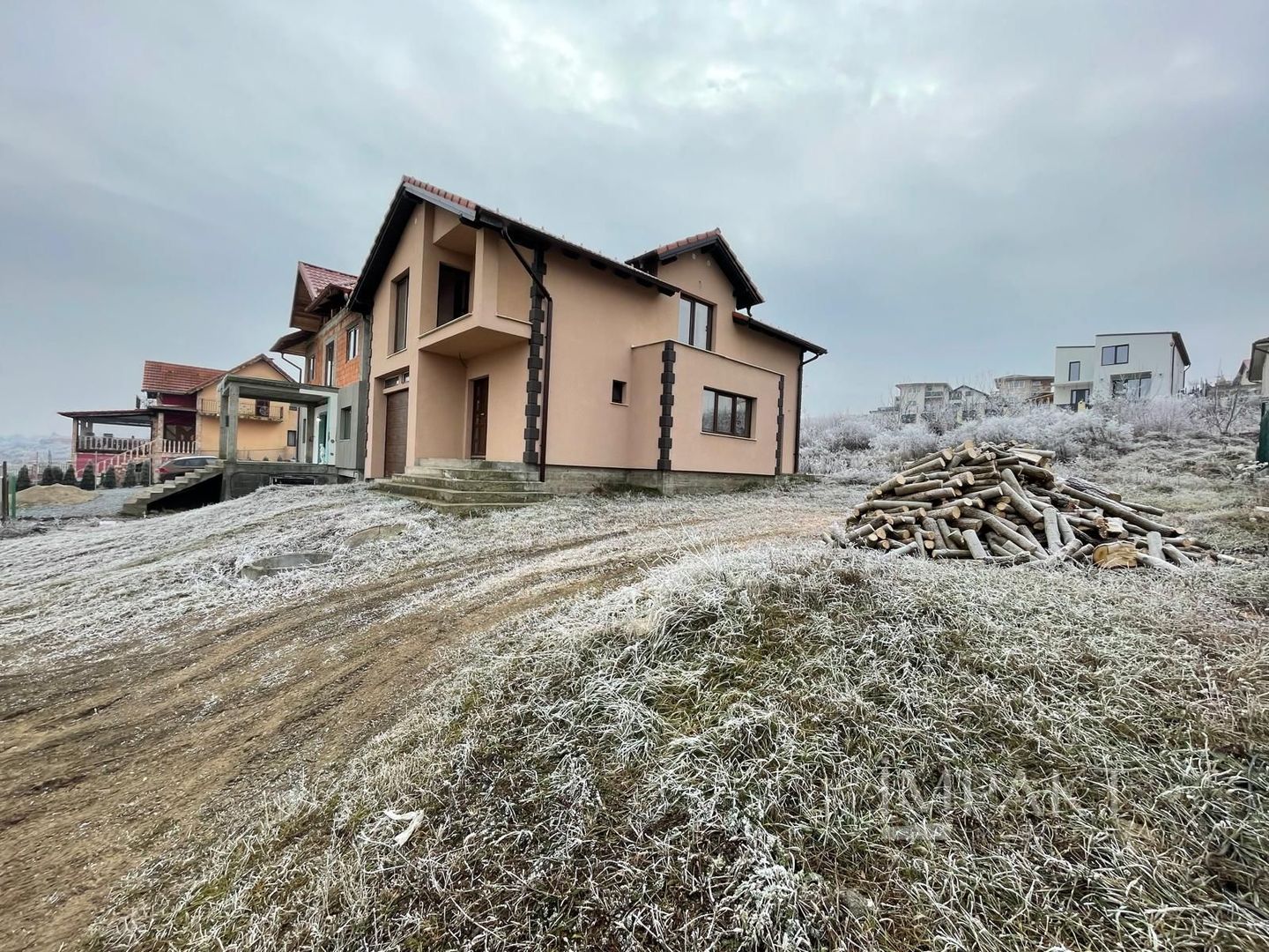 Casa Spatioasa cu Potential – Turda, Jud. Cluj - Poză 2