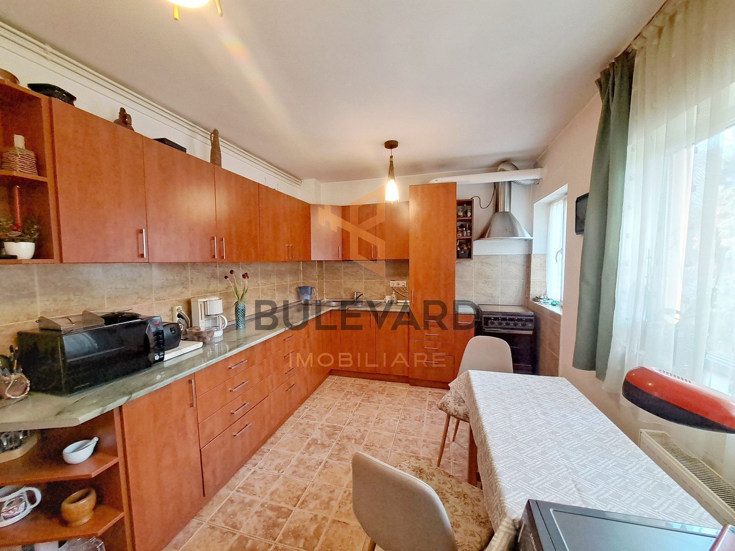 Comision 0! Casa tip duplex la cheie! - Poză 8