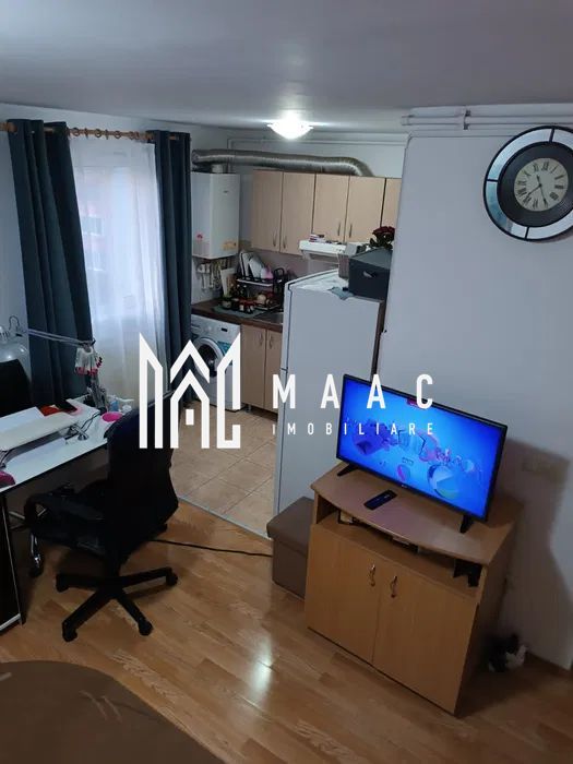 Apartament 3 Camere I Decomandat I Terezian - Poză 2