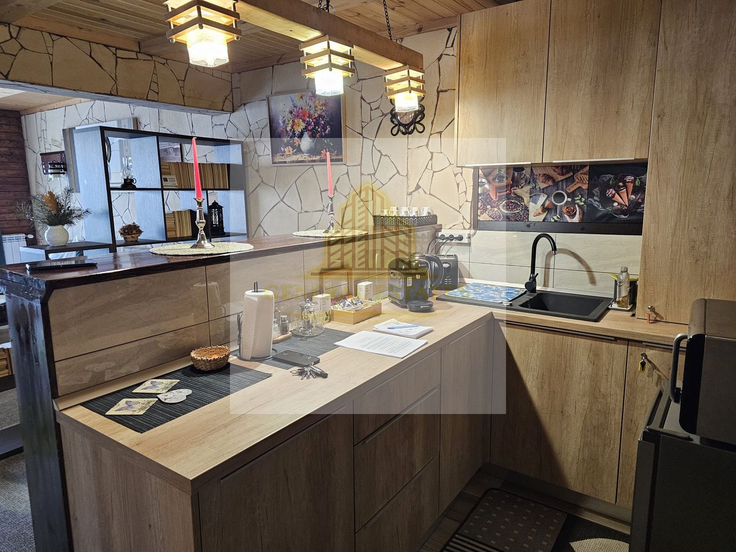 Spatiu de inchiriat - Poză 3