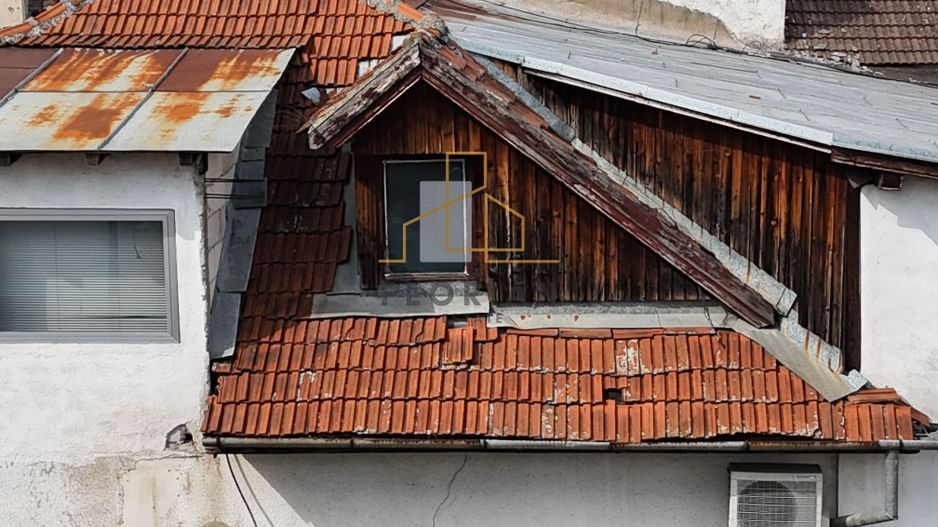 Casa cu teren 800 mp zona Complex Studentesc Timisoara - Poză 21