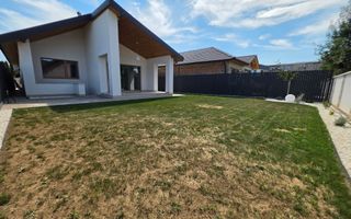Casă Smart 4 Camere, 2 Bai, 430mp Teren, Zona Ampoi 3 - Poză 3
