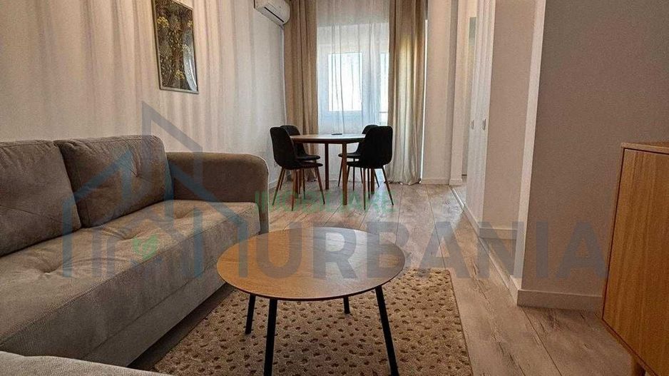 Închiriez apartament 2 camere zona Tătărași - Poză 6