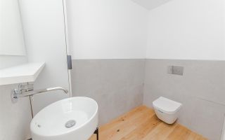 Prima Inchiriere Casa Amber Forest Tunari Otopeni Pipera - Poză 7