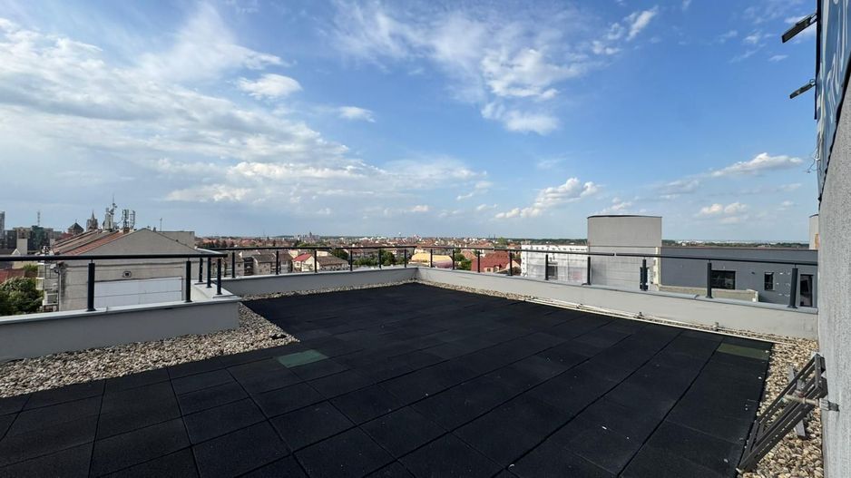 COMISION 0 | Penthouse | 3 camere | 143 mp utili | Complex Studențesc - Poză 20