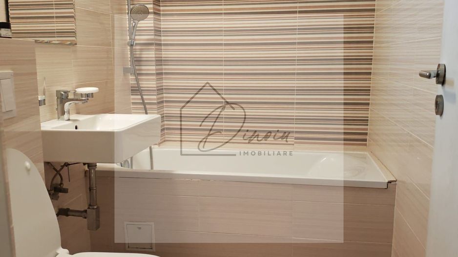 Apartament 3 camere Băneasa - Parcul Herăstrău I COMISION 0% - Poză 37