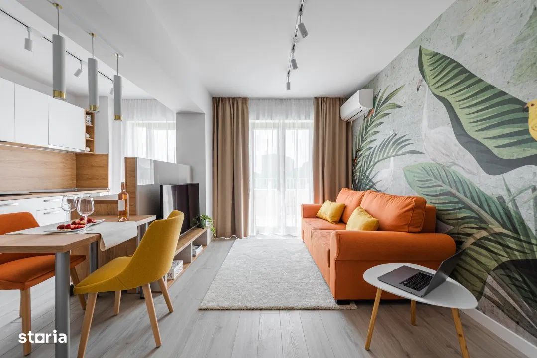 Apartament 2 camere Unirii - Poză 5