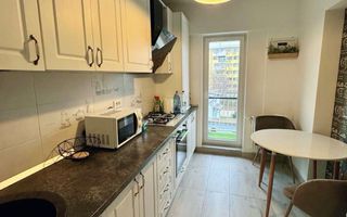 AP. 2 CAMERE ILIOARA APARTMENTS, PARCARE, BLOC NOU, METROU 5 MINUTE - Poză 5