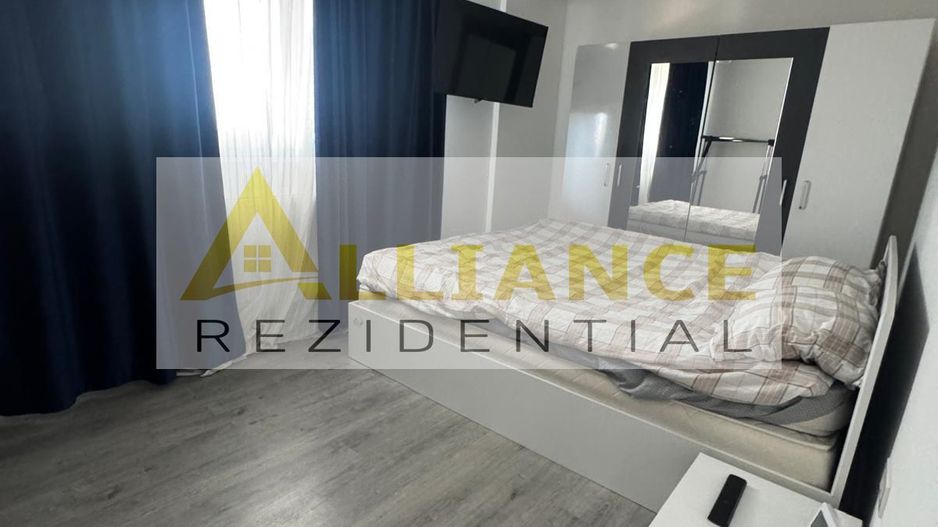APARTAMENT 2 CAMERE DE ÎNCHIRIAT CU TERASĂ - Poză 2