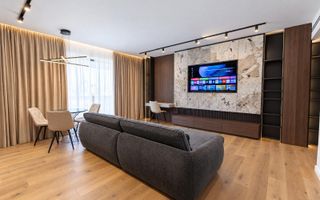 Apartament 3 camere | 134 mp | Iancu Nicolae Residence 5 - Forest II - Poză 2