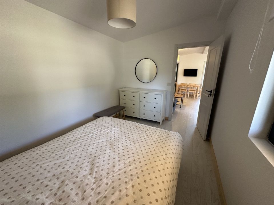 Cabana 2 dormitoare | 65 mp | Varfu Dealului | 76500 EUR - Poză 14