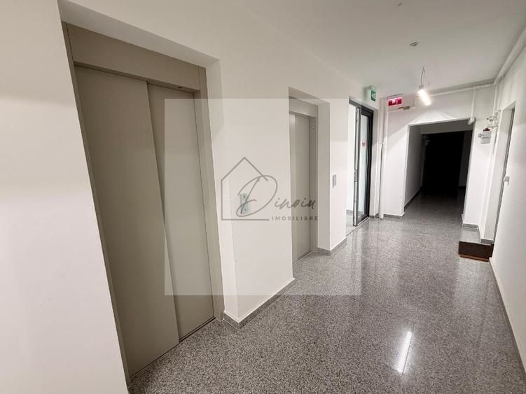 Studio Ivory Residence Pipera | COMISION 0% - Poză 8