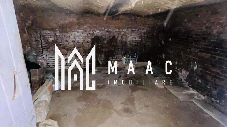 Casă tradițională | 24 km de Sibiu | 1000mp teren - Poză 8