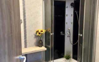 3 camere open space, Parcare, Pet Friendly, Modern, Vivo, Floresti - Poză 6