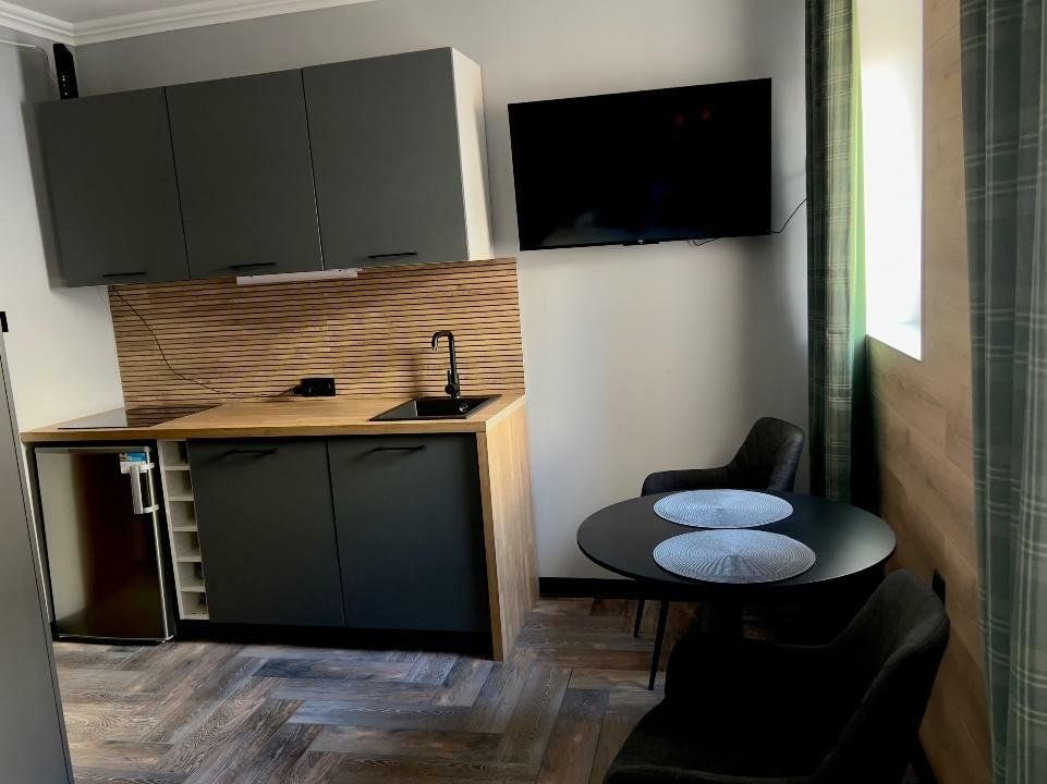 Garsonieră în Centru Istoric Vechi - Direct Proprietar - Poză 4