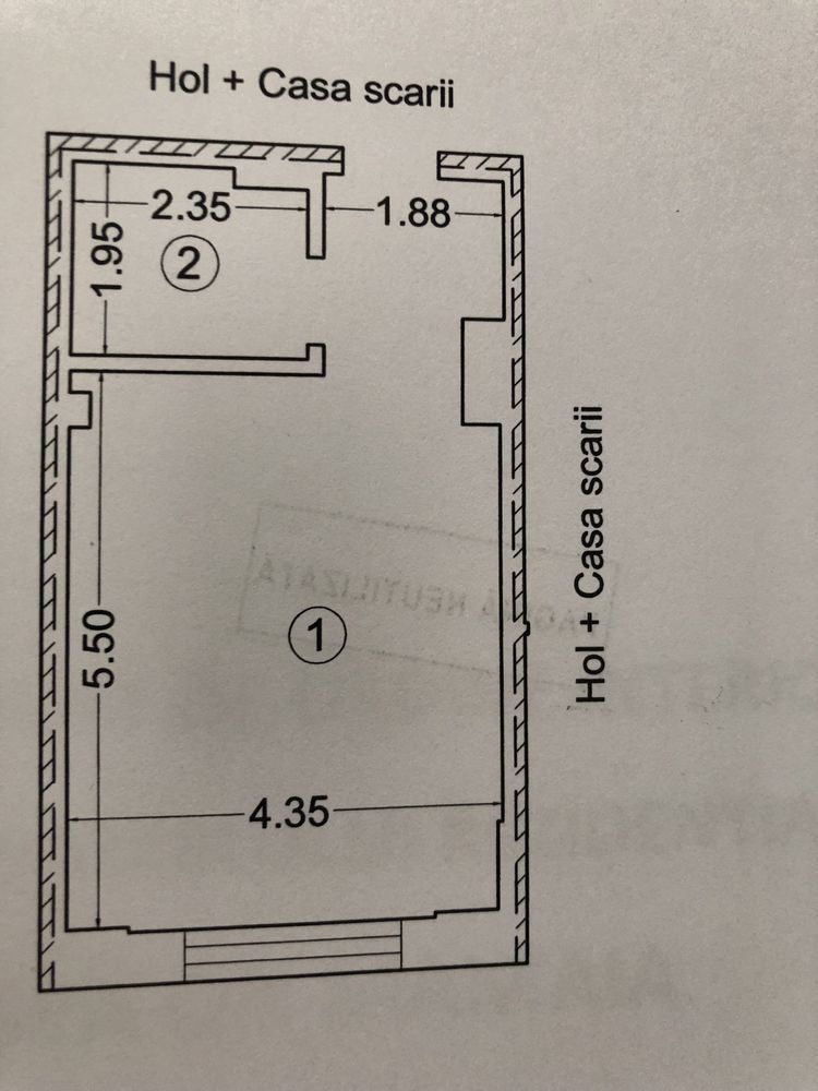 SEA ON Mamaia Nord - prima linie cu vedere la mare, zona exclusivista - Poză 5