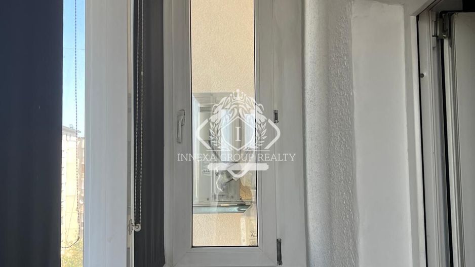 Rahova-Petre Ispirescu | 2 camere | dec | et 7 | bloc reabilitat | 123.000 euro - Poză 11