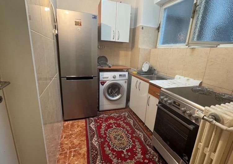 Garsonieră  în centrul Bucureștiului 380€ - Poză 8