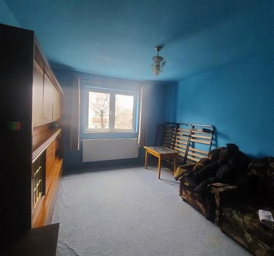 Garsoniera  zona Blascovici etaj 2 - Poză 1