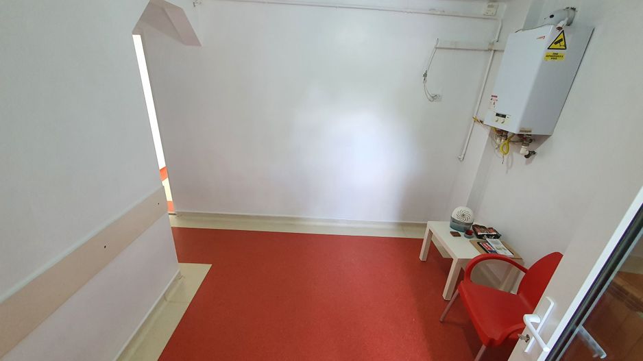 SPAȚIU COMERCIAL - Ap. 1 cameră, parter, zona TRAIAN; - Poză 6