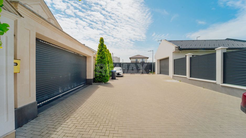De vinzare casa de lux lângă pădure | Poiana Domnească | Comision 0% pentru cumparator - Poză 19