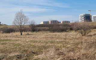 FĂRĂ COMISION | TEREN 1000 MP ȘELIMBĂR ZONA TROIȚĂ | INVESTIȚIE - Poză 9